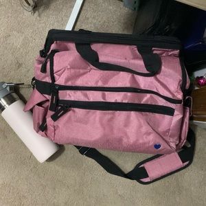 Nursemates travel bag